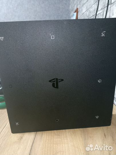 Sony playstation 4 pro