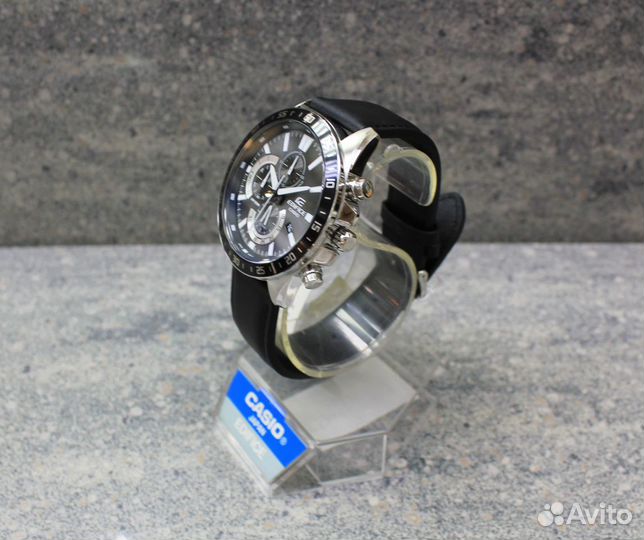 Часы Casio Edifice EFV-620L-1A