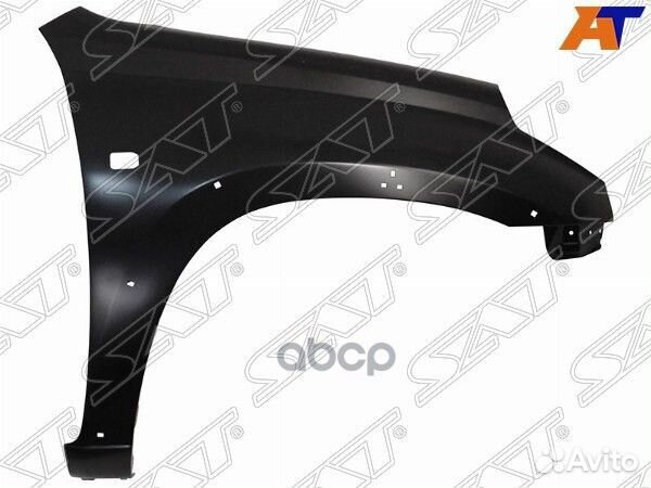 Крыло переднее Toyota RAV4 (CA20) 00-05 (Справа
