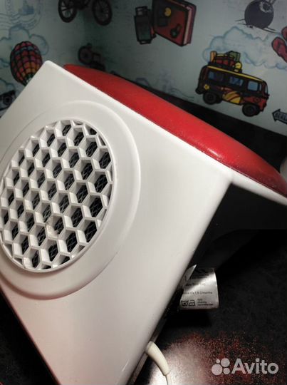 Оригинальный. Max, Настольный пылесос Ultimate 4