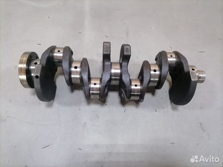Коленвал Audi 80 B2 1.6 DT 1978-1986