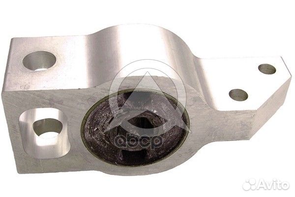 Сайлентблок рычага подвески перед прав/лев