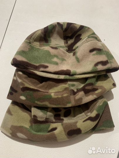 Шапка зимняя 3.0