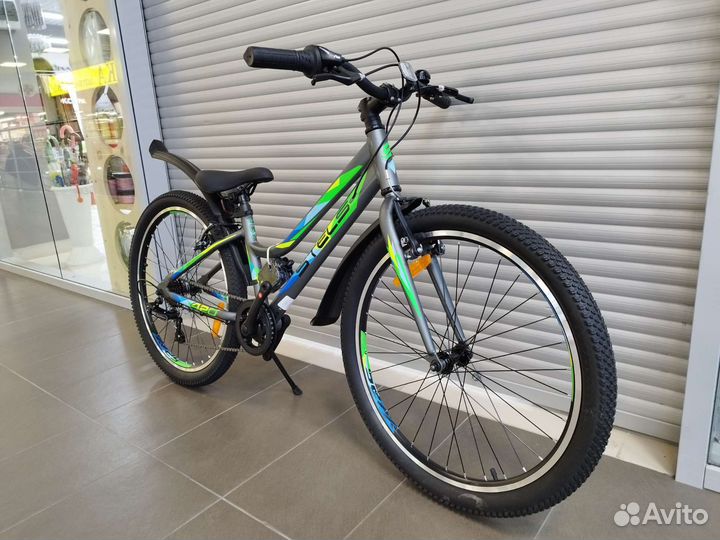 Велосипед Stels Navigator 420 V 24