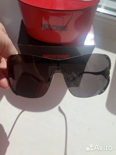 Солнцезащитные очки женские