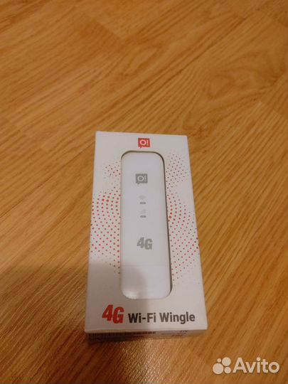 4G Роутер, ZTE MF79 для смарт-тарифов(кроме МТС)