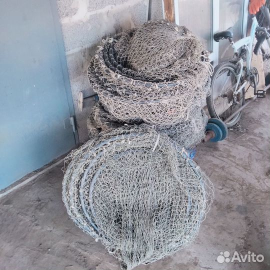 Секрета для промысловой рыбалки