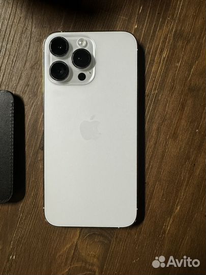 iPhone 14 Pro Max, 256 ГБ