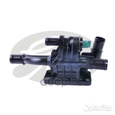 Термостат, охлаждающая жидкость TH40883G1 Gates