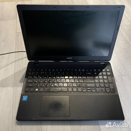 Продам ноутбук Acer