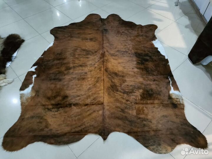 Шкура зебры