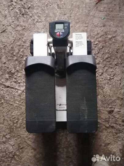 Тренажер для ног / Степпер