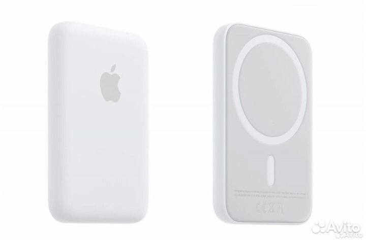 Apple Battery Pack MagSafe