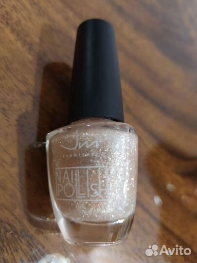 Лак для ногтей