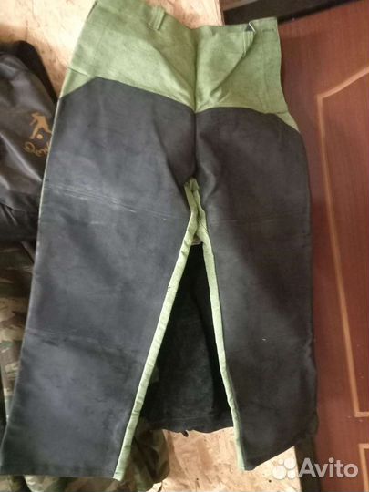 Спецодежда