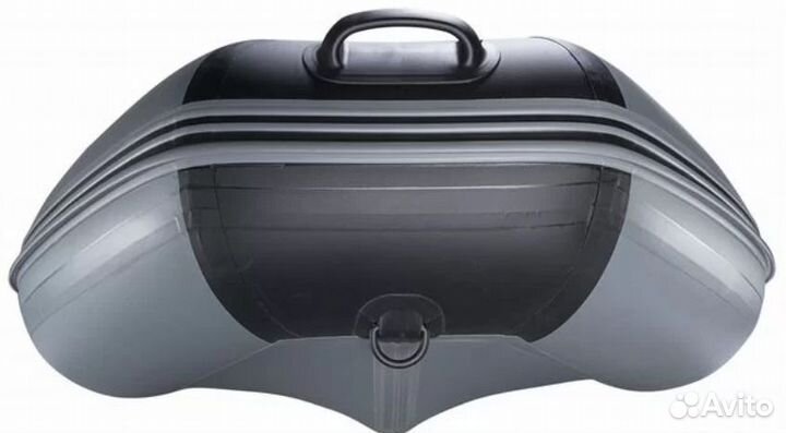 Лодка пвх Адмирал 340S