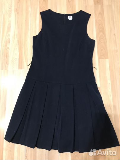 Школьный костюм для девочки