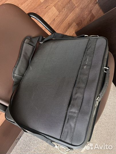 Сумка для ноутбука