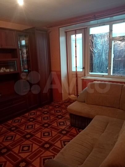 1-к. квартира, 36 м², 3/9 эт.