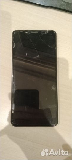 Xiaomi Redmi Note 5, 3/32 ГБ