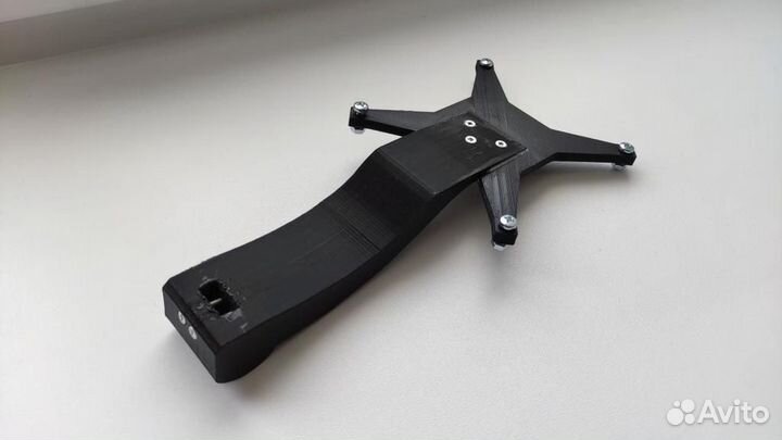 Адаптер vesa 75мм для Xiaom 1a, 1c, a24, c24, g24