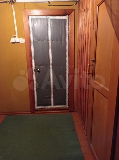 3-к. квартира, 61,3 м², 1/1 эт.