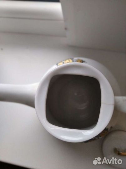 Сервиз кофейный гдр.Времен СССР