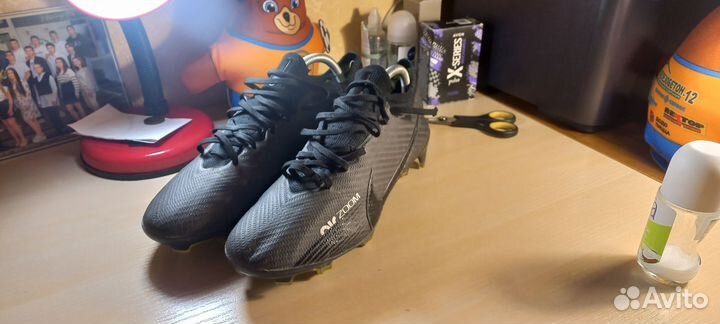 Бутсы nike mercurial vapor 15 elite