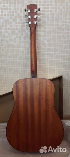 Акустическая гитара cort ad 810 op