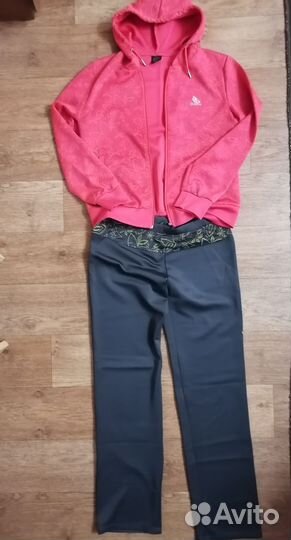 Спортивный костюм