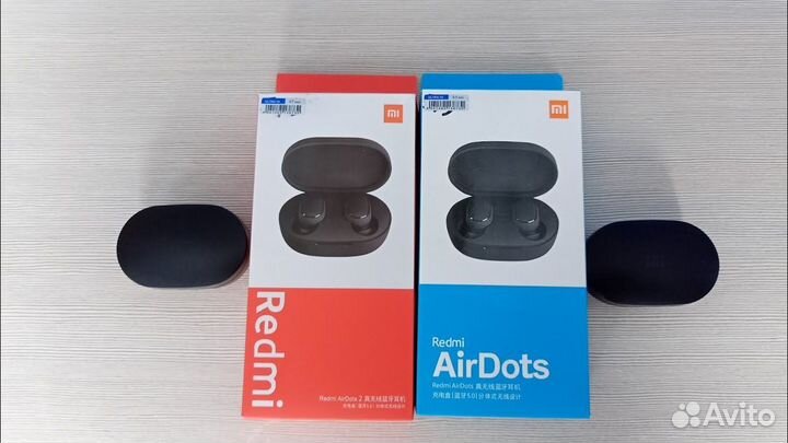 Redmi airdots 2