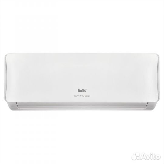 Сплит-система Ballu Olympio Edge BSO-07HN8 22Y