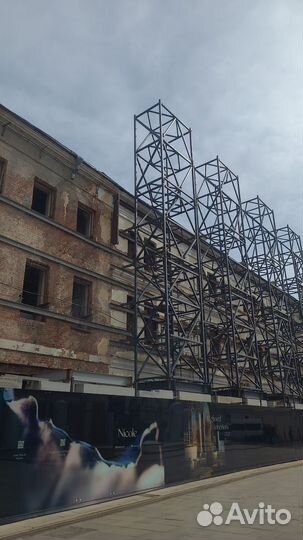 Сварщики и Монтажники металлоконструкций