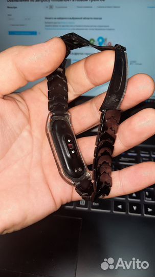 MiBand 4