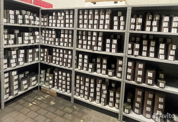 Универсальный катализатор Евро 0 / 110 х 90