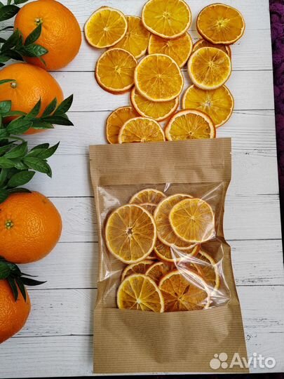 Сушёные фрукты, фрипсы, пастила