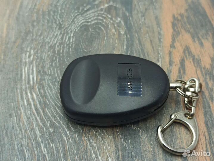 Брелок сигнализации Jaguar JX770