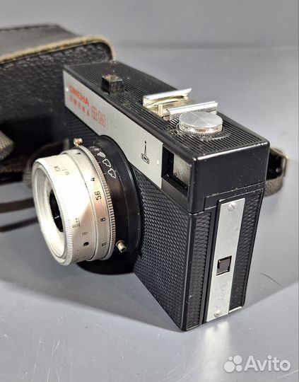 Фотоаппарат