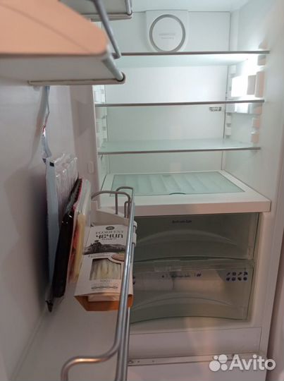 Холодильник liebherr sicbn 3056-21