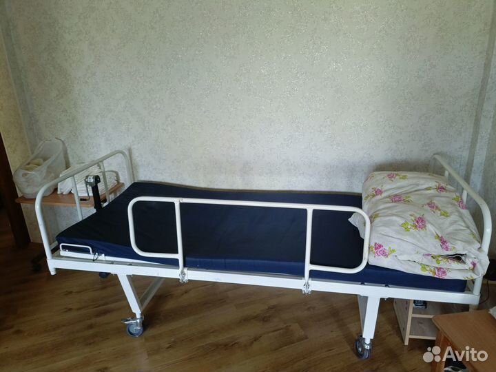Продам медицинскую кровать