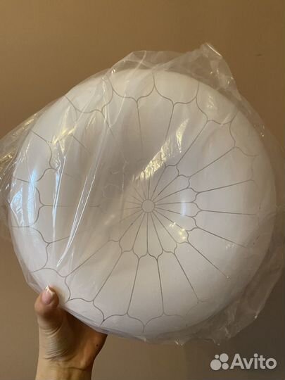 Светильник