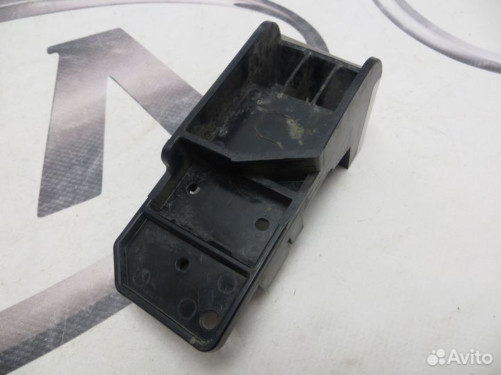 Кронштейн бампера левый под фару Mazda 6 GH