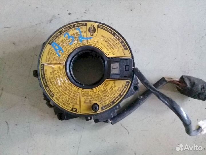 Шлейф лента Air-bag Nissan CefiroMaxima A32