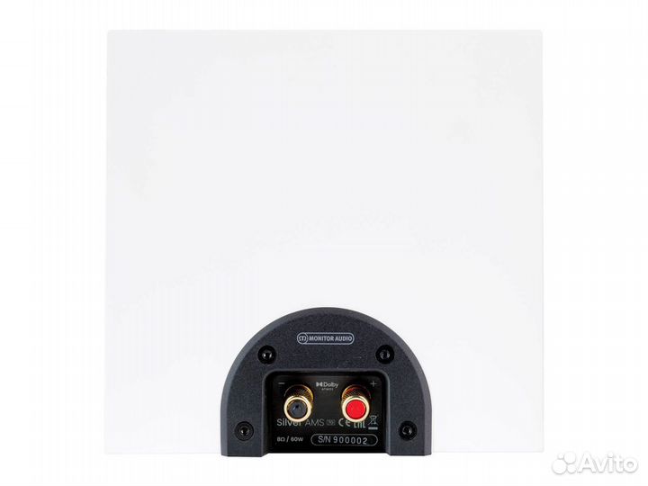 Акустика Dolby Atmos Monitor Audio Silver AMS 7G S