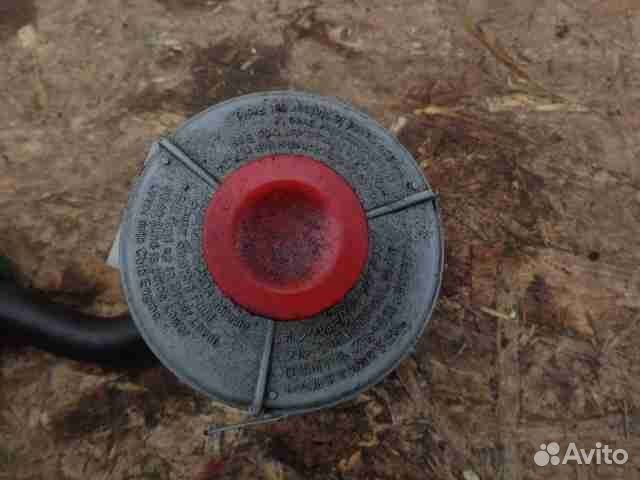 Бачок гидроусилителя Honda Pilot 2