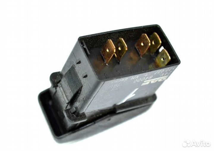 Переключатели, другие DAF XF105 (01.05)