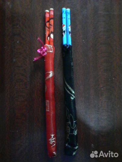 Палочки для суши