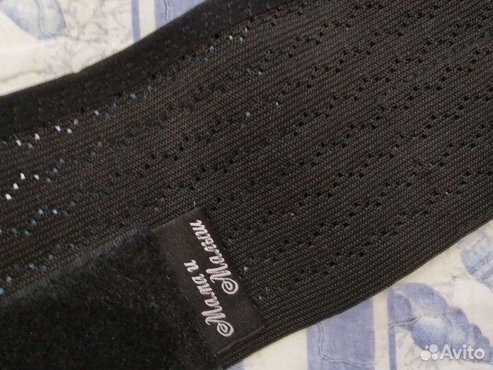 Бандаж, до и после родовой