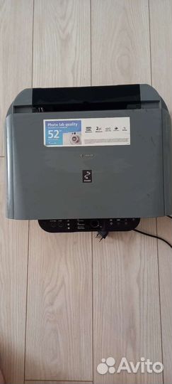 Принтер, сканер, копир