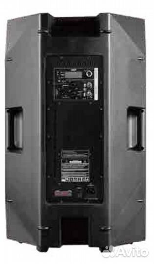 Акустическая система RQ Sonic CAN15D3